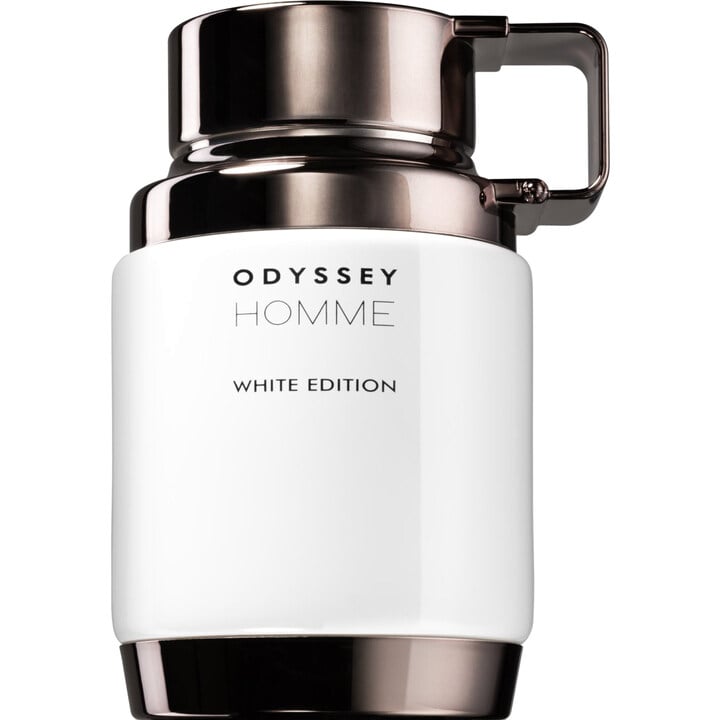 ODYSSEY HOMME WHITE EAU DE PARFUM  6.8 OZ