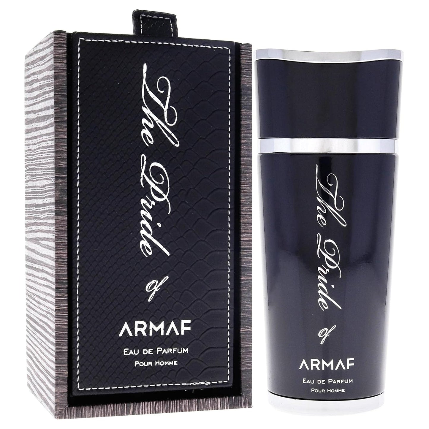 THE PRIDE OF ARMAF EDP 3.4 OZ