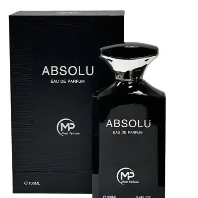 ABSOLU EAU DE PARFUM 3.4 OZ BY MAST PARFUM