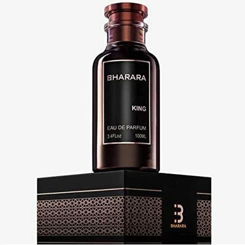 BHARARA KING EDP 3.4 OZ BY BHARARA